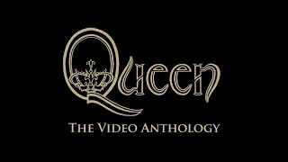 Queen's Video Anthology Vol. 2 1974 - 1975