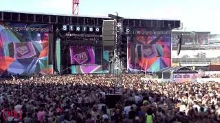 Bingo Players - Live at Stereosonic 2013 [FULL SET] [HD]