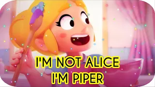Brawl Stars Animation Pipers Sugar & Spice!- But tweaked a bit.