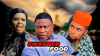Sweeter Food (Lawanson Family Show)