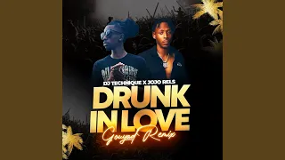 Drunk in Love (Gouyad Remix) (feat. Jojo Rels)