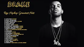 Drake greatest hits 2022 | Top album songs | Best playlist RAP Hiphop 2022