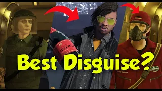 What's The Best Approach To Complete the Casino Heist? | GTA 5 Online Guide