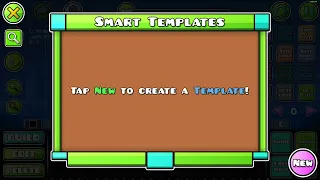 Basics of Geometry Dash Auto Build (Official 2.2 Version)