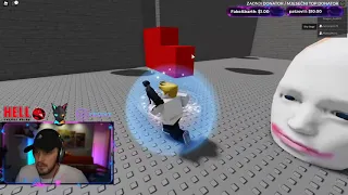 ROBLOX LIVE