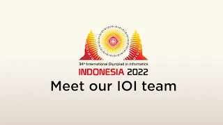 IOI 2022 Australian Team Member Joshua Chen