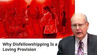 Jehovah's Witnesses | Forced to SHUN their own family