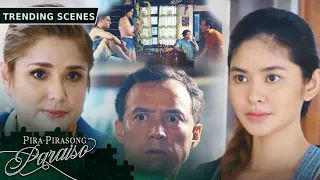 'Bulilyaso' Episode | Pira-pirasong Paraiso Trending Scenes