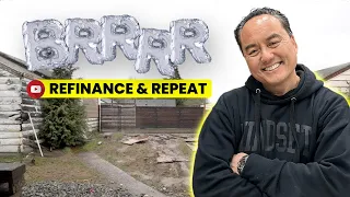 How To Buy Your First Rental Property (BRRRR Series - REFI & REPEAT)