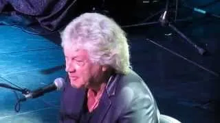 Moody Blues Storytellers #2 family 4-5-14 MVI 2980