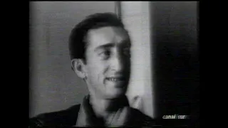Manolete - Documental "Retratos"  1992 - Canal Sur TV