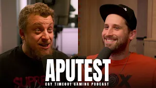 Mivel játszottunk júliusban? | APUTEST Podcast - 08.04.