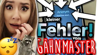 Rebekah Wing ERFINDET GAME MASTER und macht Fehler! 😂 feat. GÄHN MASTER