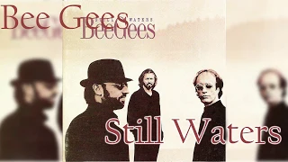 Descargar Album de los Bee Gees, Still Waters Gratis por MEGA (Con portadas)