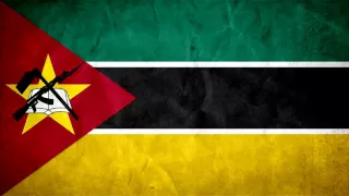 One Hour of Mozambican Communist Music