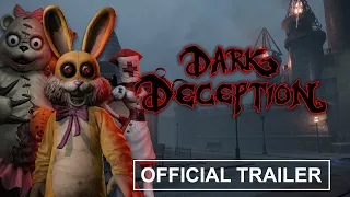 Dark Deception Complete Edition Trailer | Epic Games Store