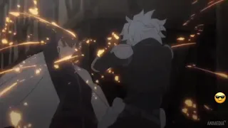 DanMachi 2「 AMV 」- Oof - 6IX9INE & SPOKEN ARCANE