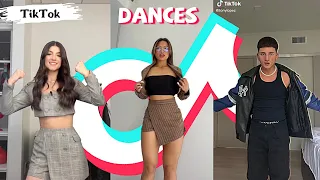 Ultimate TikTok Dance Compilation Of September 2021 - Part 1