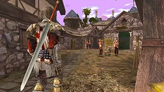 Gothic 2 - Revisiting a Legendary RPG Classic