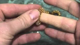 The Chinese Medicine Acupressure Ring