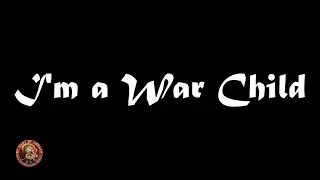 I'm a war child Yrs 5&6 Coptic Festival 2019