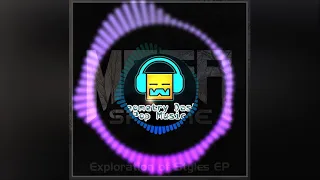 MegaSphere - Exploration of Styles EP - Pump Up The Volume [GeometryDashPopMusic]