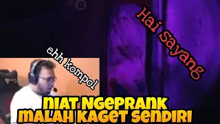 Akibat Niat Jahat Ke Temen Sendiri - ( GemaShowClip)