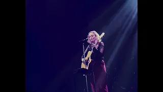 Anneke van Giersbergen - Valley of the Queens (Ayreon) | live in Oberhausen