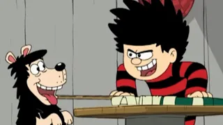 What's Today's Plan? | Funny Episodes | Dennis the Menace and Gnasher