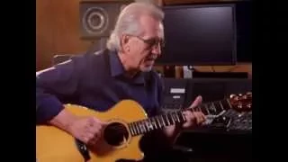 W.G. Snuffy Walden Talks About The Wonder Years