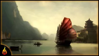 1 Hour Relaxing Chinese Music | Traditional Chinese Music