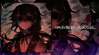 ☆彡Horror~Dark edit audios☆彡