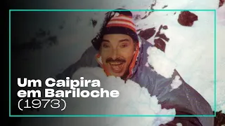 Um Caipira em Bariloche (1973) | com Amácio Mazzaropi