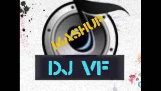 Scooter feat. Vicky Leandros vs. Duran Duran - C'est bleu vs. the reflex (DJ VF Mashup 2) by DJ VF