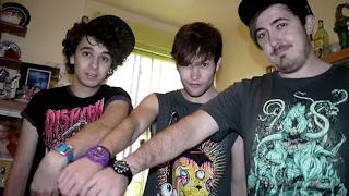 THE MIDNIGHT BEAST EDITS | PT 4