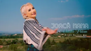 Claudia Puican - Joacă nana || Videoclip Oficial