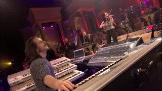 Yanni - On Sacred Ground (Live 2006) HQ DTS 5.1