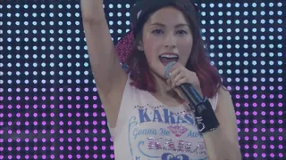 [HD] KARA - KARASIA 2ND JAPAN TOUR 「ENCORE/Mister」