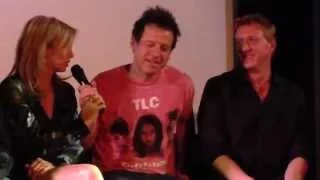 Just One of the Guys - 30th Anniversay - Cast Reunion - Q & A - January 2015