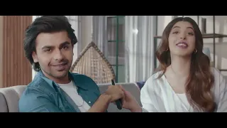 Best Ads of Farhan Saeed ft. Urwa Hocane, Ramsha Khan, Aymen Saleem, and Iqra Aziz