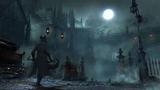 Bloodborne at 60 FPS on a hacked retail PS5 (Firmware 3.00-4.51)