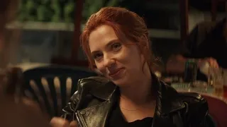 Natasha Romanoff edits because I failed No Nat November