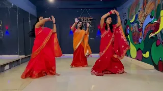 HAWA HAWAI 2.0 |   VIDYA BAALAN | Dance Video | TUMHARI SULU | O RAMA DANCE CENTRE