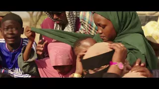 Trailer: WATU WOTE - All of us / Gewinner des goldenen Studenten-Oscars 2017