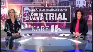 Derek Chauvin found guilty on all counts in the murder of George Floyd - FULL NEWSCAST 4-20-2021