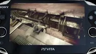 Killzone Mercenary für PS Vita - gamescom 2013 Trailer