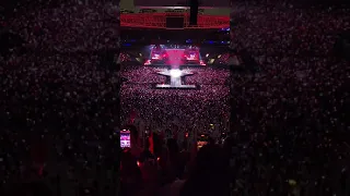 Taylor Swift - Ready For It live in São Paulo, November 26th