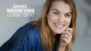 Laurine Fertat - Bande démo Comédienne