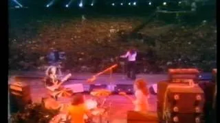 Deep Purple: Lady Double Dealer (live)