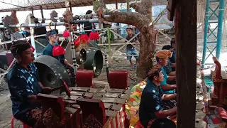 Gending oleg (gong SINAR PUSAKA BATU KUMBUNG)